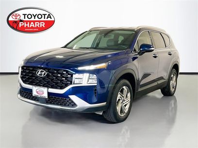 Used 2023 Hyundai Santa Fe SEL