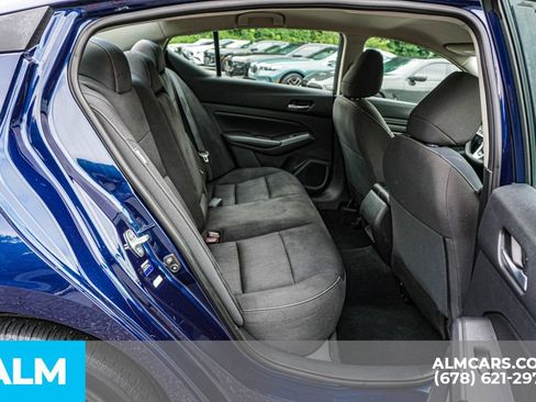 Used 2022 Nissan Altima 2.5 S FWD image 21