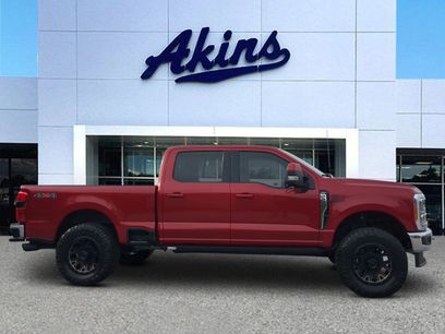Used 2023 Ford F250 Lariat