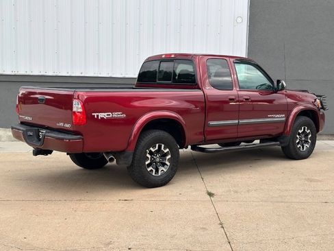Used 2006 Toyota Tundra SR5 w/ TRD Off-Road Pkg AWD/4WD image 18