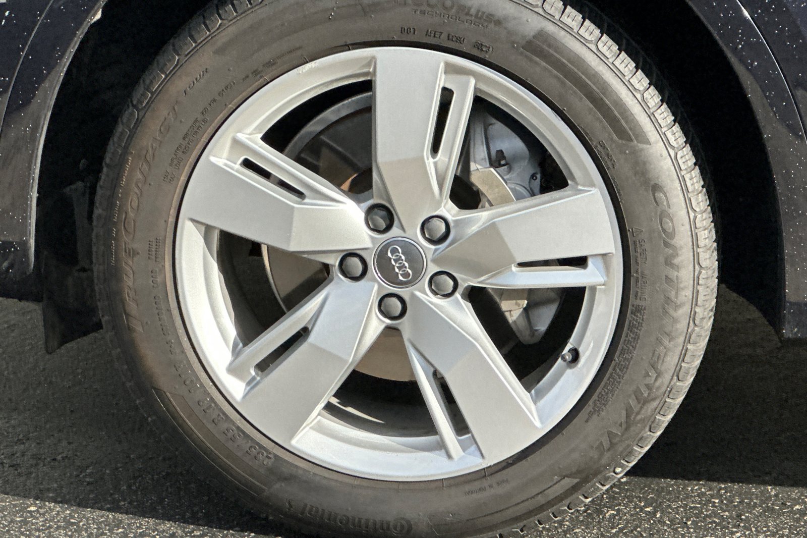 Used 2019 Audi Q5 2.0T Premium Plus AWD/4WD image 35