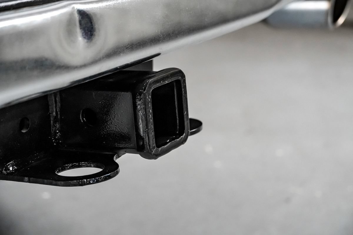 Used 2017 RAM 1500 SLT RWD image 47