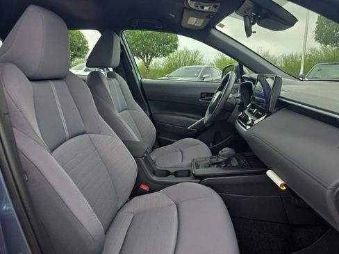 New 2026 Toyota Corolla Cross S AWD/4WD image 10