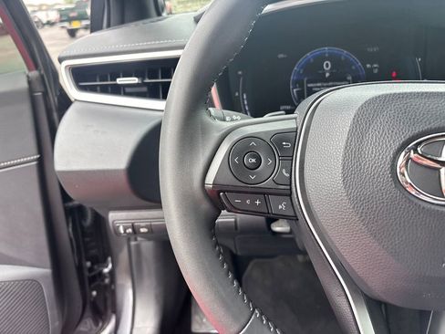 Used 2024 Toyota Corolla XSE image 16