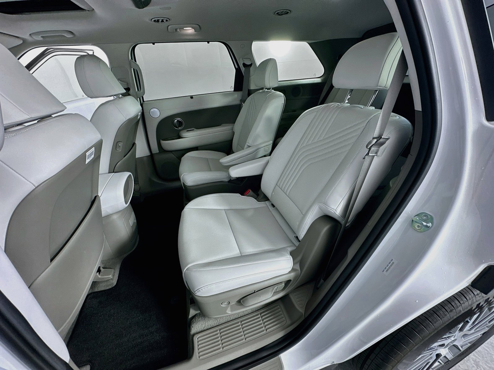 Certified 2026 Hyundai Palisade SEL AWD/4WD image 31