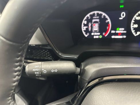 Used 2024 Honda CR-V EX-L image 46