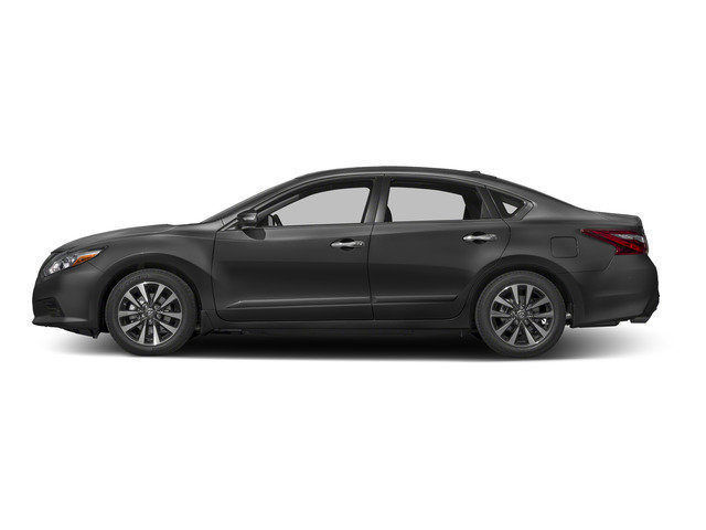 Used 2017 Nissan Altima 2.5 SL FWD image 6