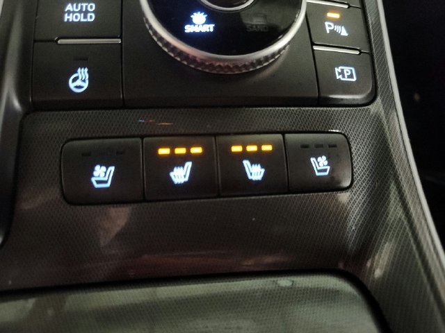 Used 2022 Hyundai Santa Fe Calligraphy AWD/4WD image 19