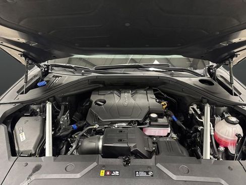 Used 2024 Genesis GV70 2.5T w/ Sport Prestige Package image 39