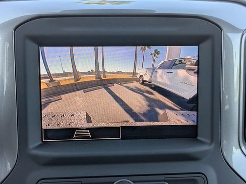 New 2026 Chevrolet Silverado 2500 W/T w/ WT Convenience Package image 23