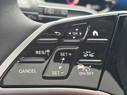 New 2026 Mercedes-Benz GLS 450 GLS 450 image 37