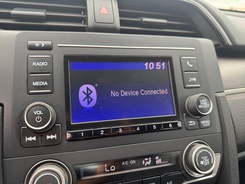 Used 2017 Honda Civic LX image 17