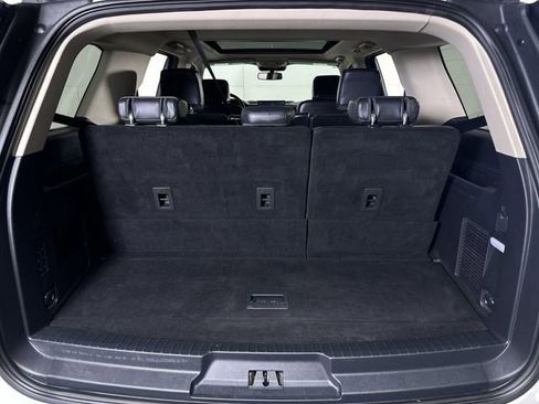 Used 2024 Ford Expedition XLT AWD/4WD image 27