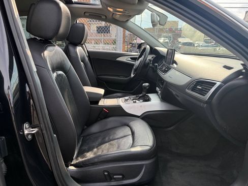 Used 2012 Audi A6 3.0T Premium Plus AWD/4WD image 10