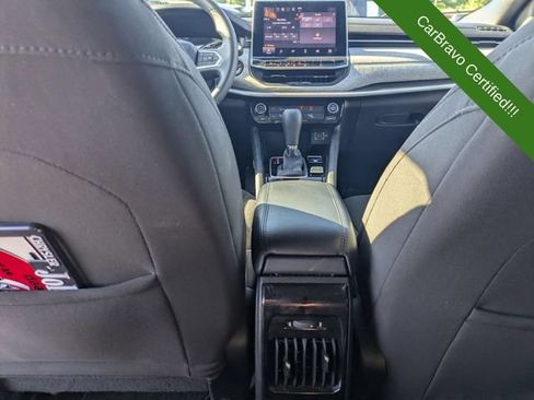 Used 2023 Jeep Compass Sport AWD/4WD image 27