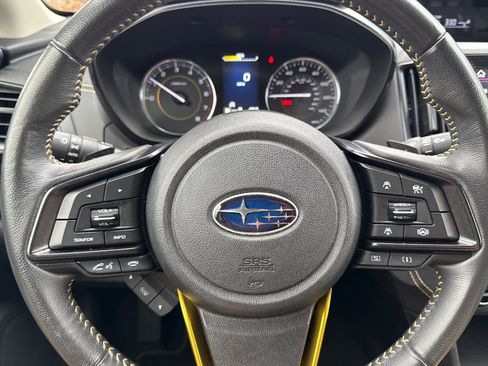 Used 2023 Subaru Crosstrek 2.5i Sport image 24