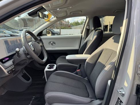 Used 2024 Hyundai Ioniq 5 SEL AWD/4WD image 22