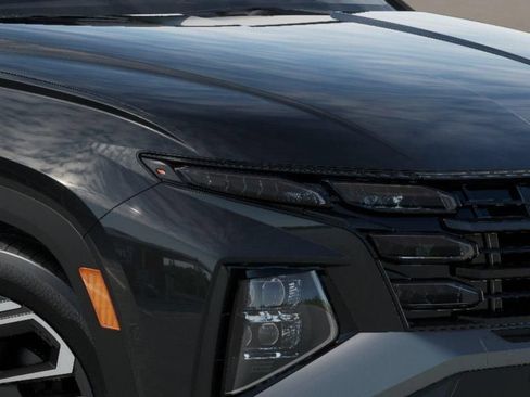 New 2026 Hyundai Tucson Limited AWD/4WD image 9