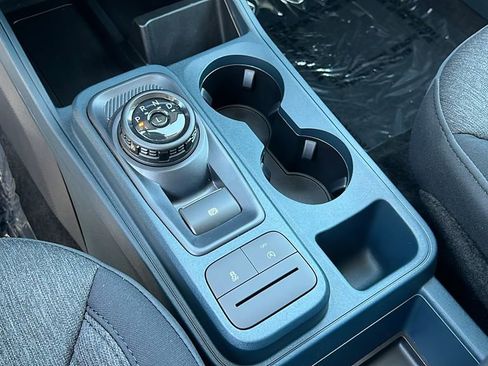 New 2025 Ford Maverick XLT w/ Black Appearance Package image 13