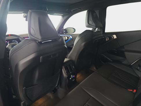 New 2026 BMW X3 M50 w/ Premium Package AWD/4WD image 11