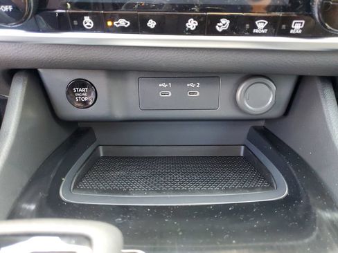 New 2026 Nissan Rogue Dark Armor AWD/4WD image 28