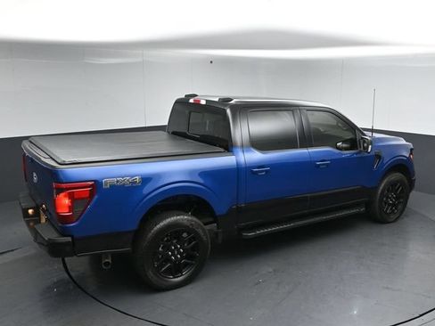 Certified 2024 Ford F150 XLT w/ Equipment Group 303A High AWD/4WD image 52