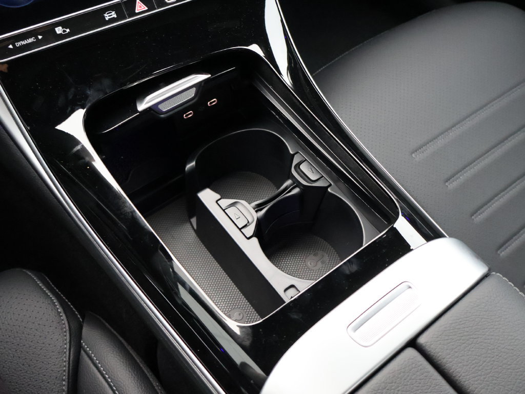 Certified 2026 Mercedes-Benz C 300 4MATIC Sedan image 28
