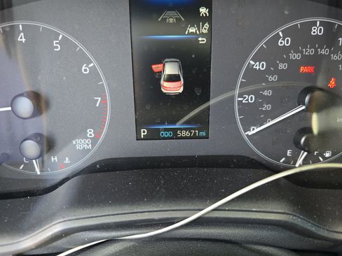 Used 2024 Toyota Corolla LE FWD image 10