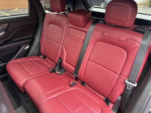 Certified 2023 Lincoln Corsair Reserve w/ Equipment Group 201A image 25