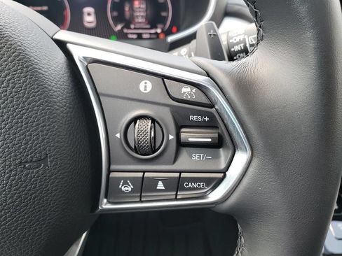 Certified 2026 Acura MDX SH-AWD w/ Technology Package image 16
