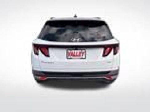 Used 2024 Hyundai Tucson SEL image 7