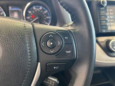 Used 2017 Toyota RAV4 Limited w/ All Weather Liner Package image 47