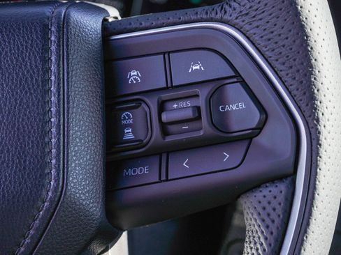 New 2025 Toyota Tacoma TRD Off-Road image 33