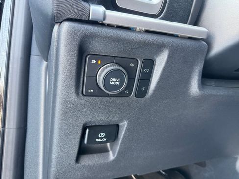 Certified 2025 Ford Expedition Max Active image 23