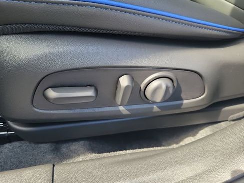 New 2026 Buick Envista Sport Touring w/ Convenience I Package image 18