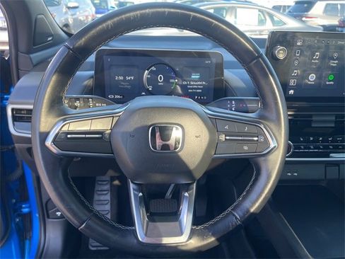 Certified 2024 Honda Prologue Touring image 9