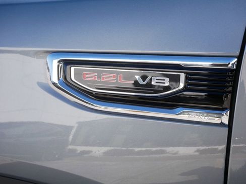 Certified 2025 GMC Sierra 1500 Denali w/ Denali Reserve Package image 10