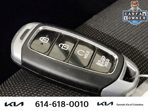 Used 2022 Hyundai Venue Limited image 34