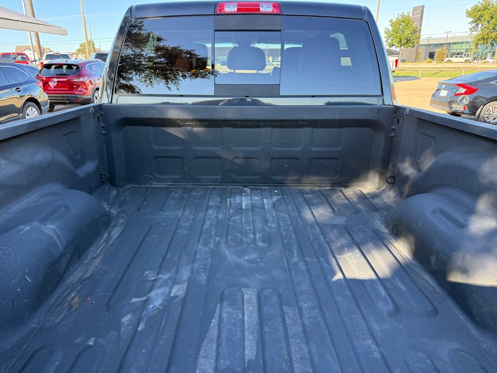 Used 2016 RAM 2500 Longhorn w/ Convenience Group RWD image 12