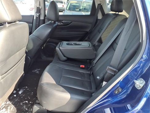 Used 2020 Nissan Rogue SL image 7