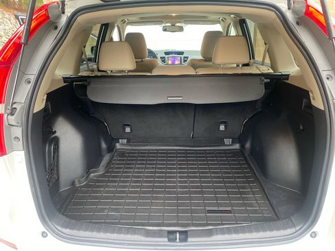 Used 2015 Honda CR-V EX-L image 31