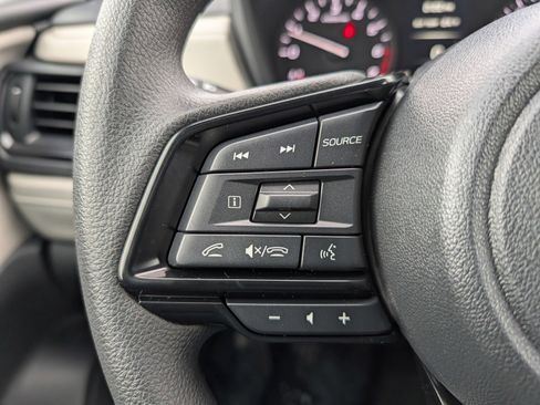 New 2026 Subaru Forester image 13