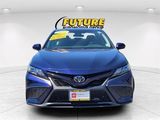 Certified 2022 Toyota Camry SE image 2