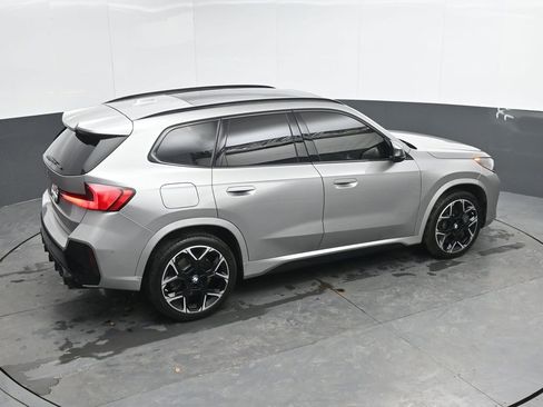 Used 2025 BMW X1 M35i w/ Premium Package image 33