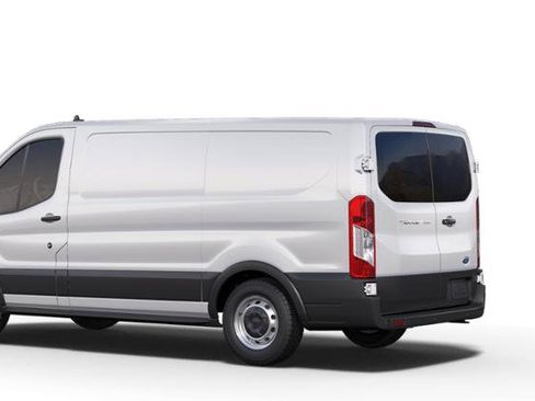 New 2025 Ford Transit 250 Low Roof w/ Load Area Protection Package RWD image 26