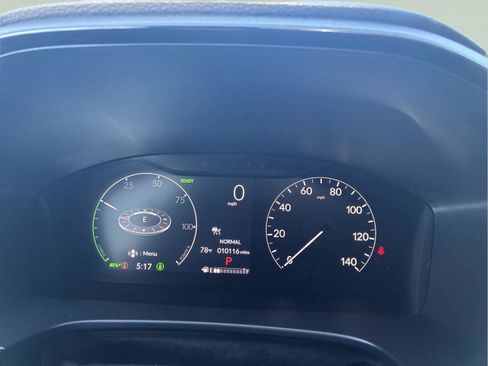 Used 2025 Honda CR-V Sport Touring image 28