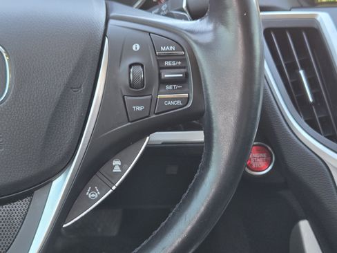 Certified 2020 Acura TLX V6 SH-AWD w/ Advance Package image 29