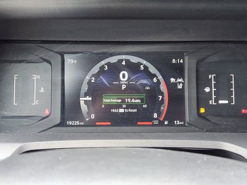 Certified 2024 Toyota Tacoma SR RWD image 14