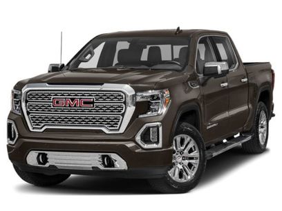 Used 2019 GMC Sierra 1500 Denali w/ Denali Ultimate Package