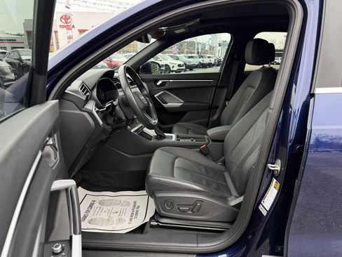 Used 2021 Audi Q3 2.0T Premium image 14
